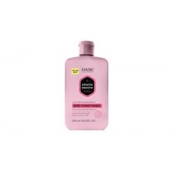 Hask keratin smooting deep conditio