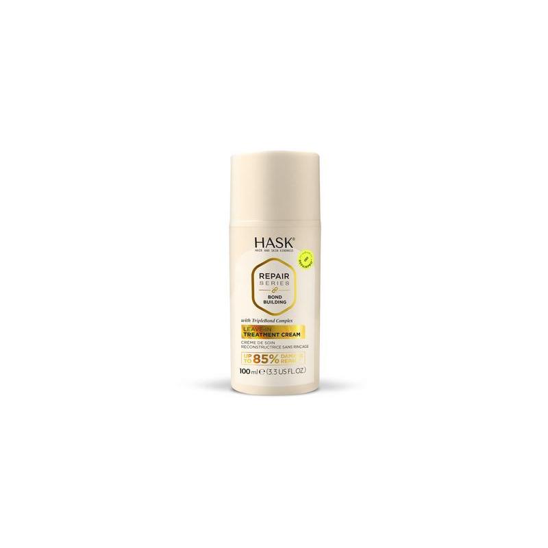 Hask r s bb leave-in treatm cream