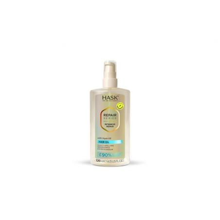 Hask r s intensive repair hair oil