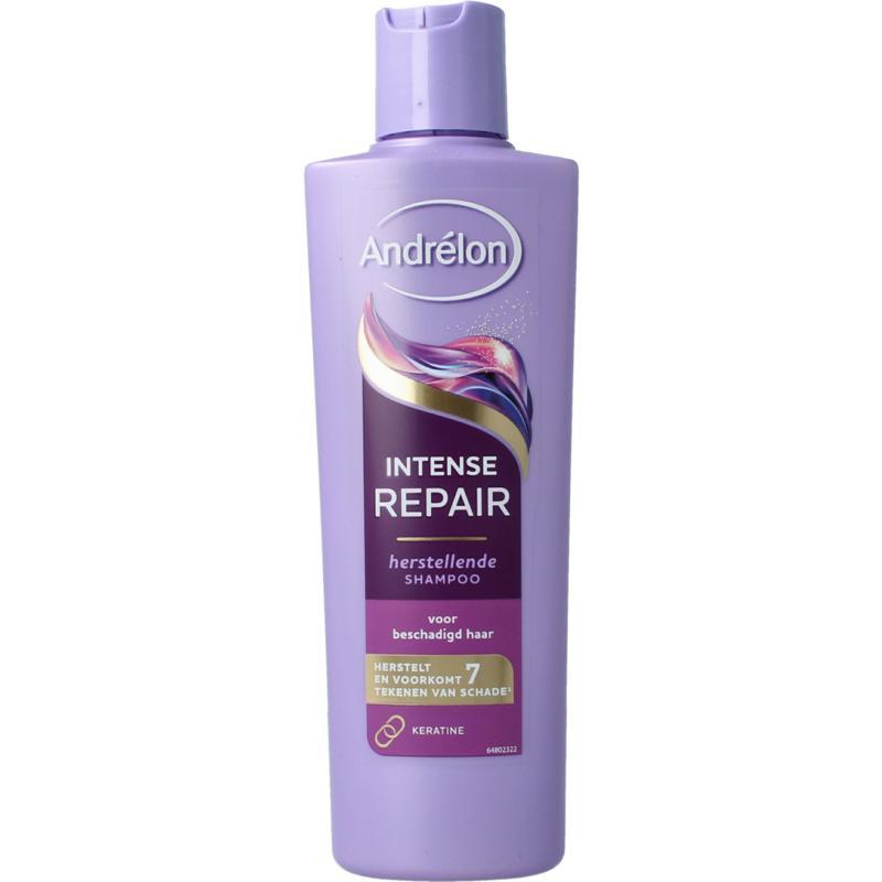 Andrelon Shampoo care & repair