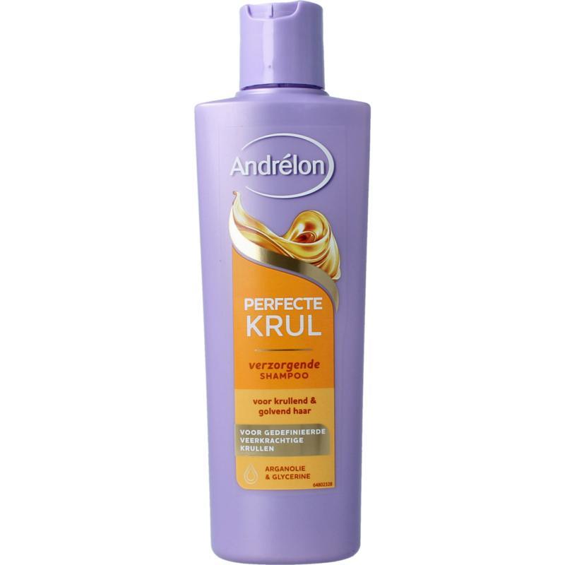 Andrelon Andrelon shamp perfecte krul
