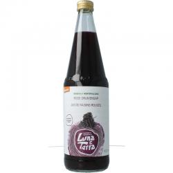 Luna E Terra Luna E Terra druifsap rood bio