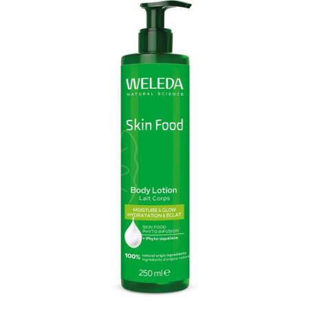 Weleda skin food bodylotion
