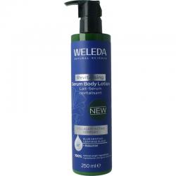 Weleda blauwe gentiaan bodylotion