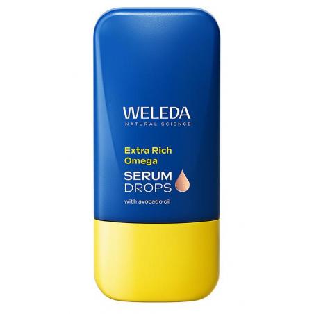 Weleda Omega boost serum drops bio