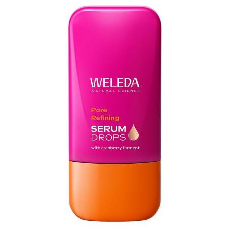 Weleda Vitamin boost serum drops bio