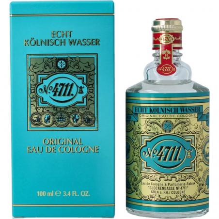 4711 4711 eau de col molanus bottle