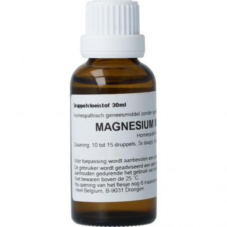 Homeoden Heel magnesium phosporicum d6