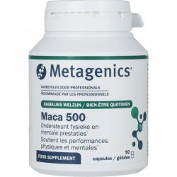 Maca 500