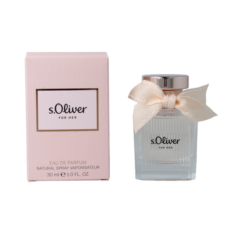 S Oliver S Oliver for her edp spray