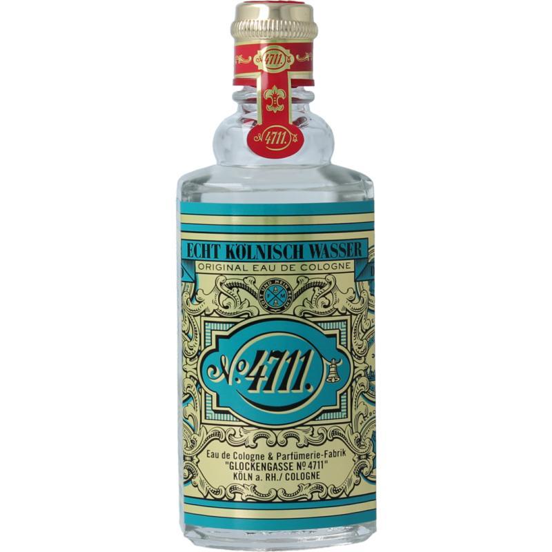 4711 4711 eau de cologne onverpakt