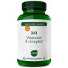 241 Vitamine B complex