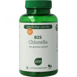825 Chlorella