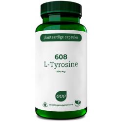 608 L-Tyrosine