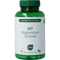 517 Magnesium tauraat
