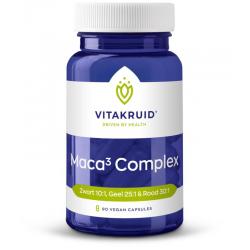 Vitakruid maca complex zw/ge/ro