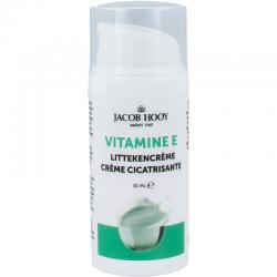 Jacob Hooy vitamine e littekencreme