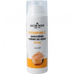 Jacob Hooy vitamine c dagcreme spf30