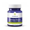 Vitakruid vitamine d3 25mcg & k2 40mcg