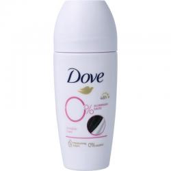 Dove Deodorant roller invisible care 0%