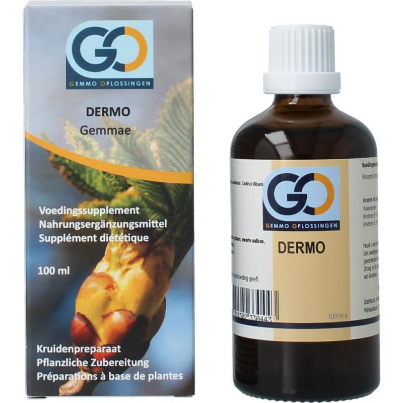 GO GO dermo bio