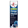 Lucovitaal droge mond spray