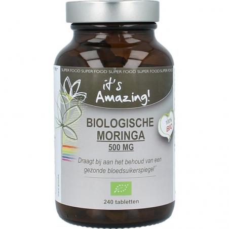 Moringa bio