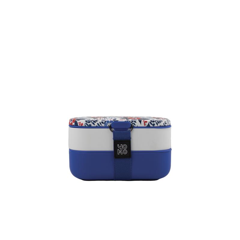 Yoko Lunchbox jardin des tuileries 1200ml