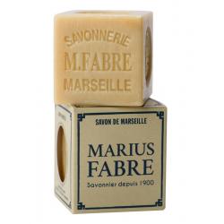 Savon Marseille zeep in doos blanc