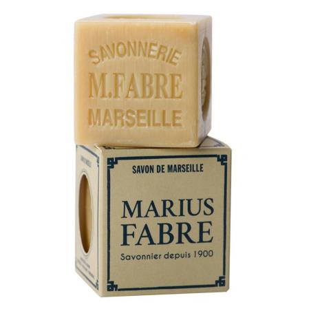Savon Marseille zeep in doos blanc