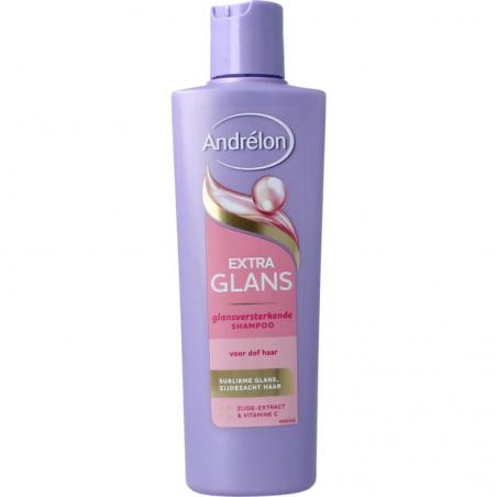 Andrelon Andrelon shampoo glans&care
