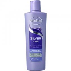 Andrelon Andrelon shamp zilver care