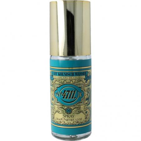4711 4711 eau de cologne spray