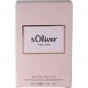 S Oliver S Oliver for her edt spray