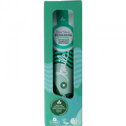 Ben & Anna toothpaste smile spearmint