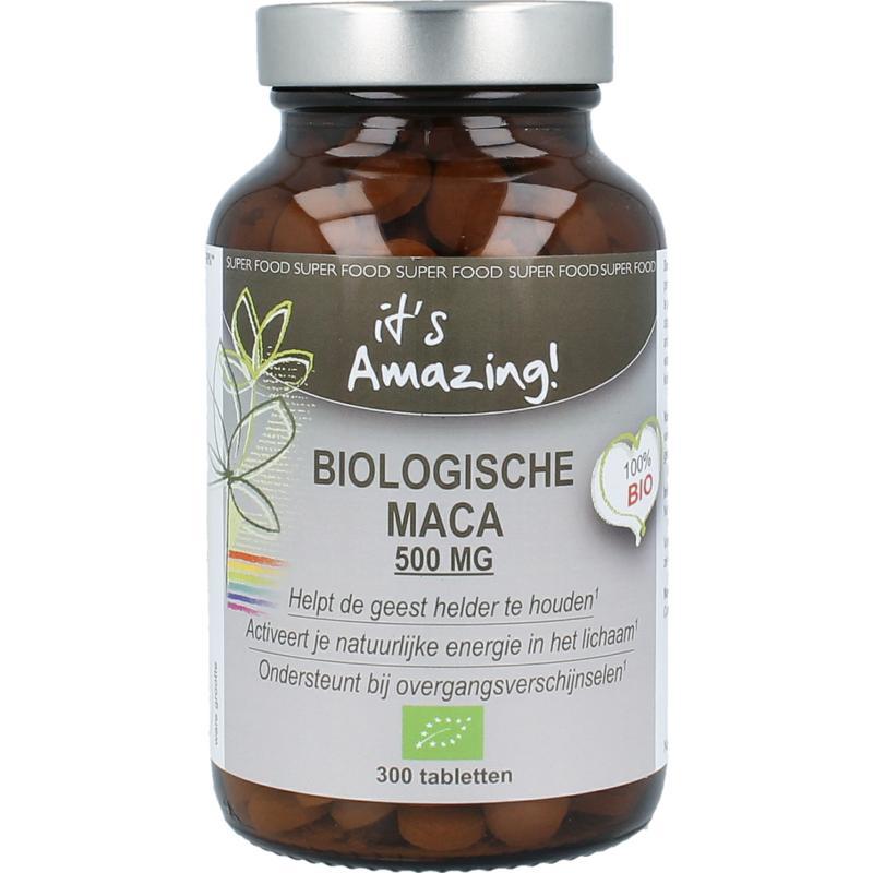 Maca