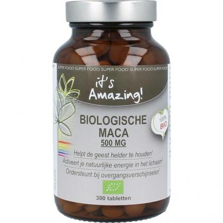 Maca
