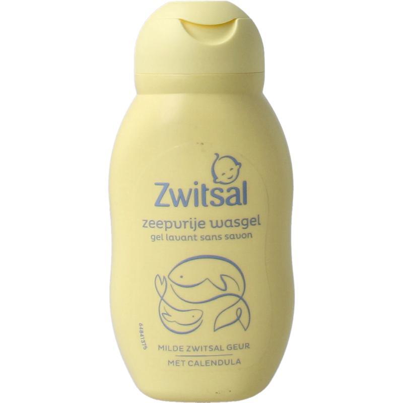 Zwitsal Wasgel