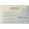 Thermaal water creme lavante solide