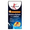 Lucovitaal elektrolyten post workout sach