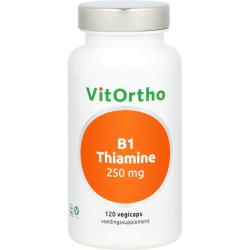 Vitortho b1 thiamine 250mg