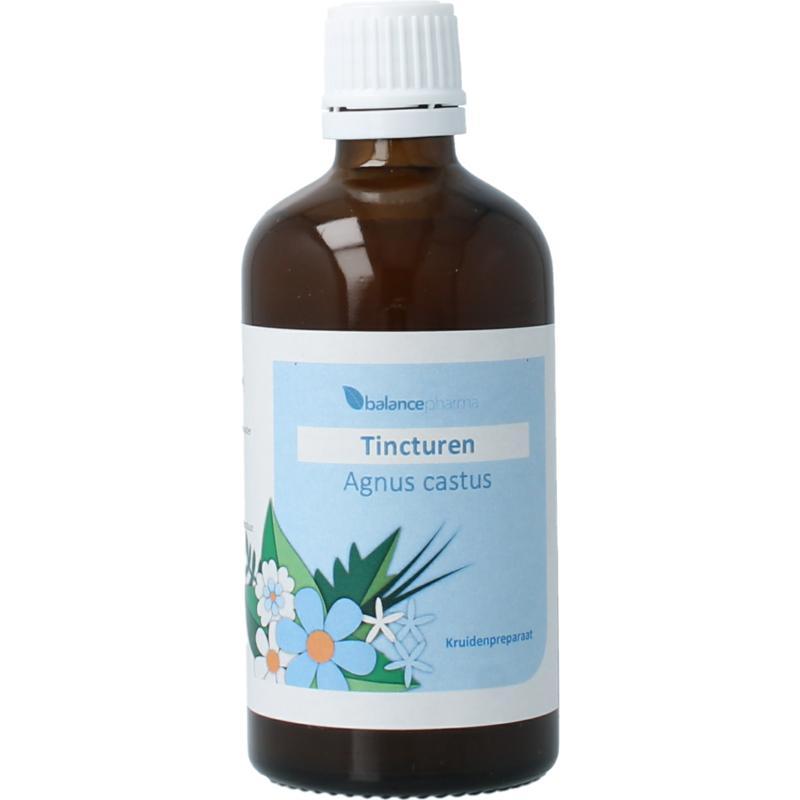 Balance Pharma Agnus castus tincturen