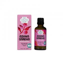 Cruydhof ashwagandha bio