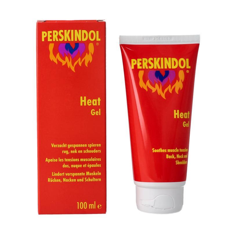 Perskindol Perskindol heat gel