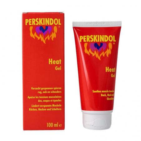 Perskindol Perskindol heat gel