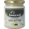 Natural shea butter bio