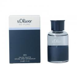 S Oliver S Oliver so pure men edt