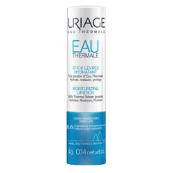Thermaal water stick levres