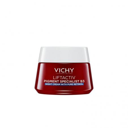 Vichy Liftactiv B3 retinol nachtcreme