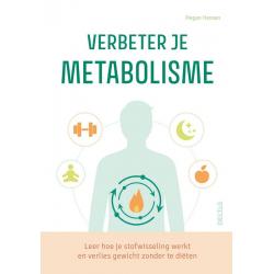 Deltas verbeter je metabolisme
